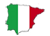 IBERVISIÓN - Italiano